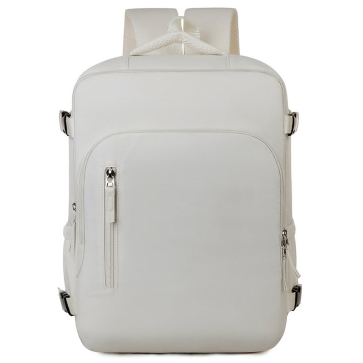 Moderner Vielseitiger Rucksack Karnz