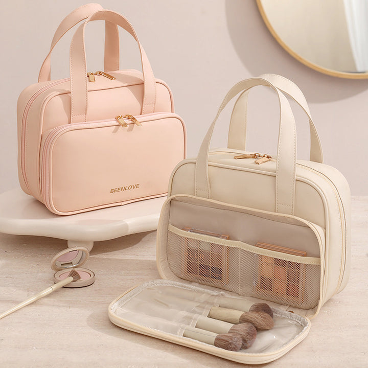 Premium Multifunktioneller Toiletten Organizer Karnz