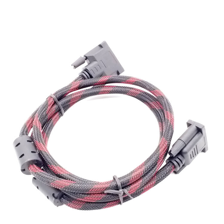 Dvi-Zu-Vga Hochleistungsadapterkabel Karnz