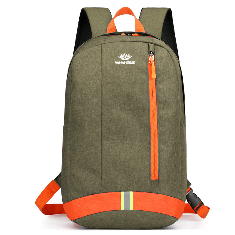 Urban Travel Backpack Karnz