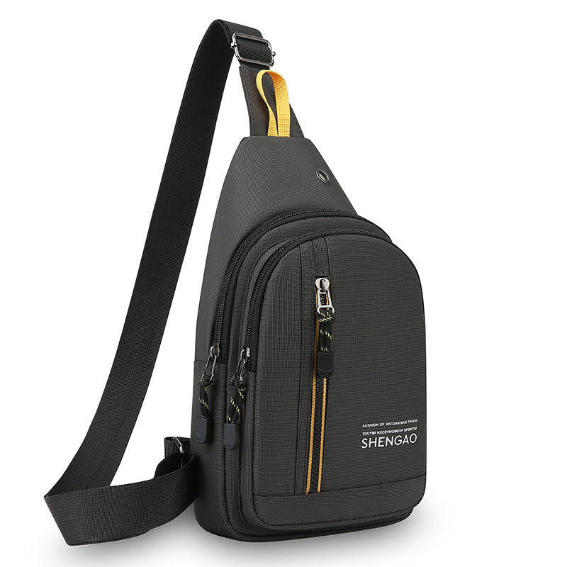 Vielseitiger Sling-Rucksack