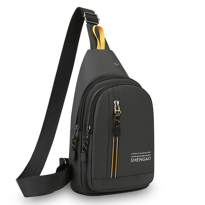 Vielseitiger Sling-Rucksack