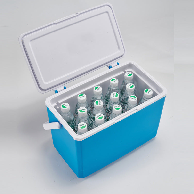 Damen Kühltasche mit ergonomischem Tragegriff Karnz