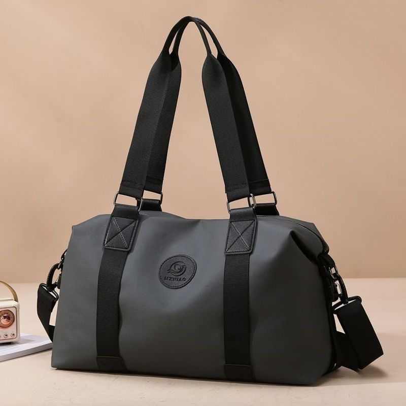 Hochwertige Multifunktions-Gym-Duffel-Tasche Karnz