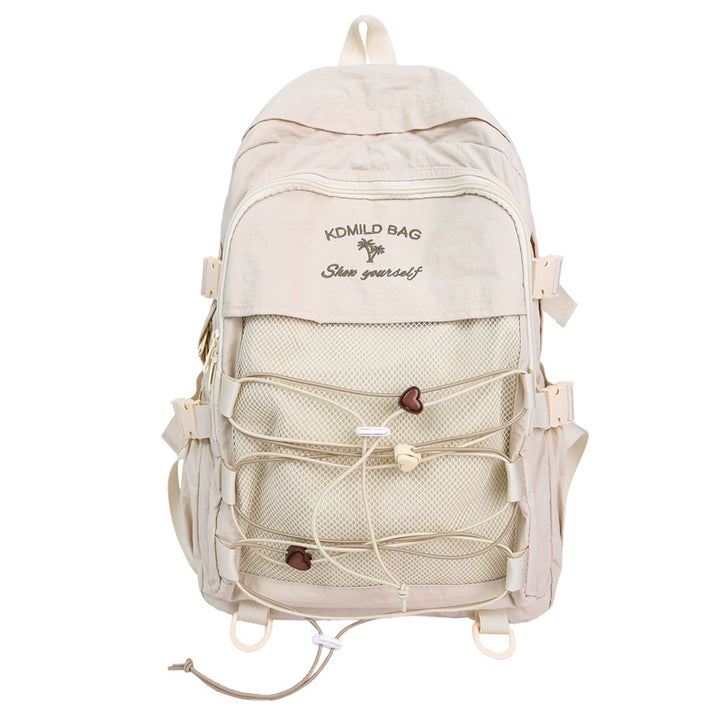 Vielseitiger Outdoor-Rucksack