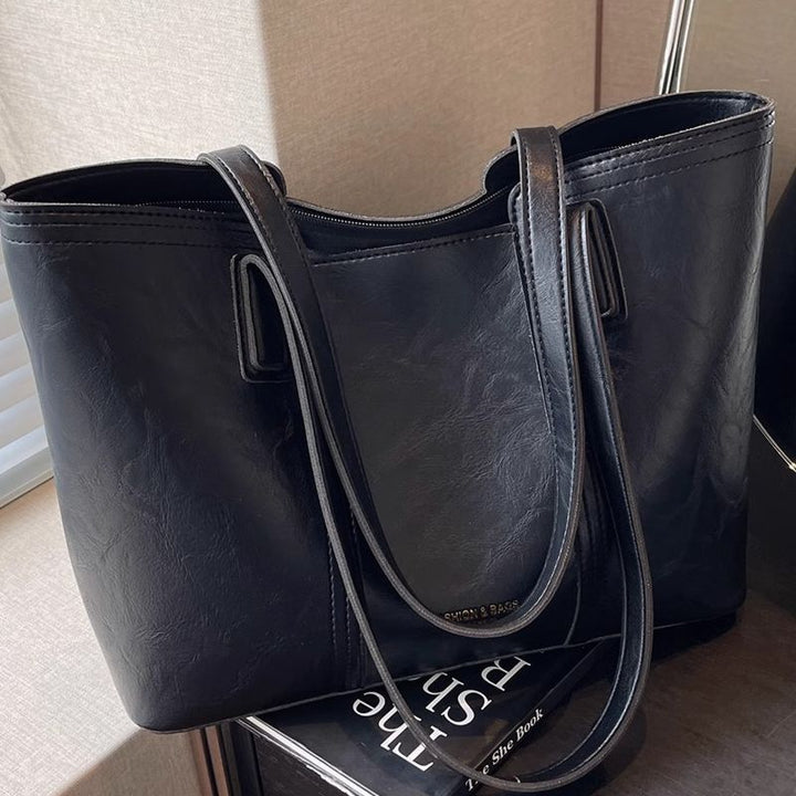Moderne Luxus Handtasche Karnz
