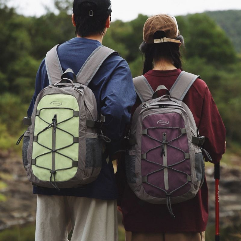 Multifunktionaler Outdoor-Abenteuer-Rucksack Karnz