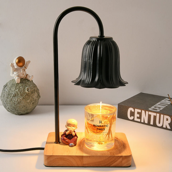 Moderne Akzent Tischlampe