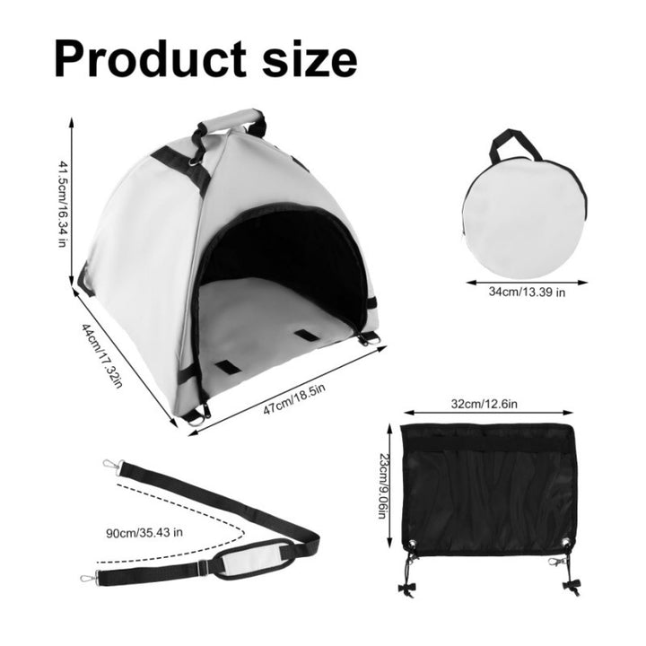 Laptoptasche mit Isolierendem Inlay Karnz