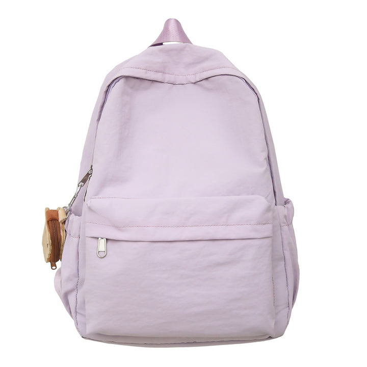 Leichtgewicht Reisebereite Rucksack Karnz