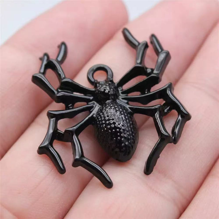 Spider Anhänger Brillenketten Karnz