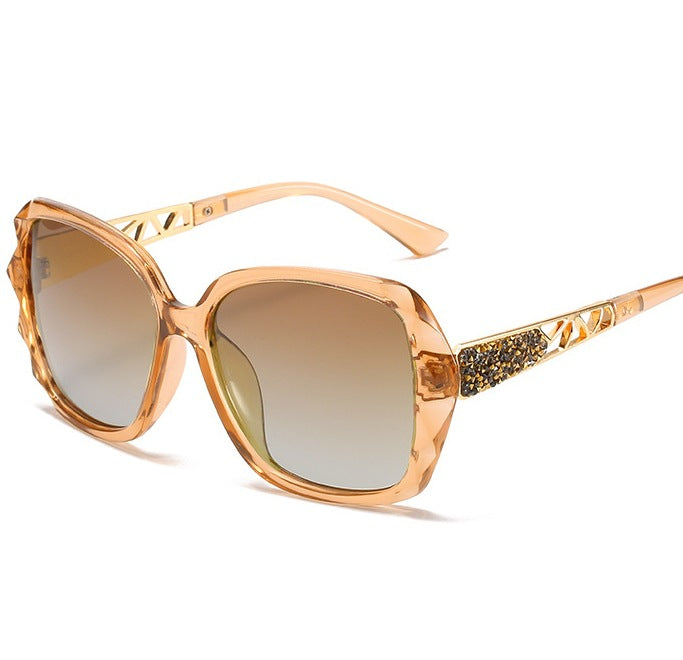 Damen Sonnenbrille Karnz