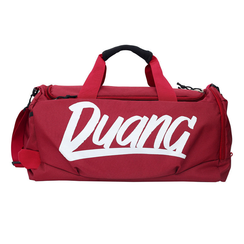 Taktischer Sport-Duffel