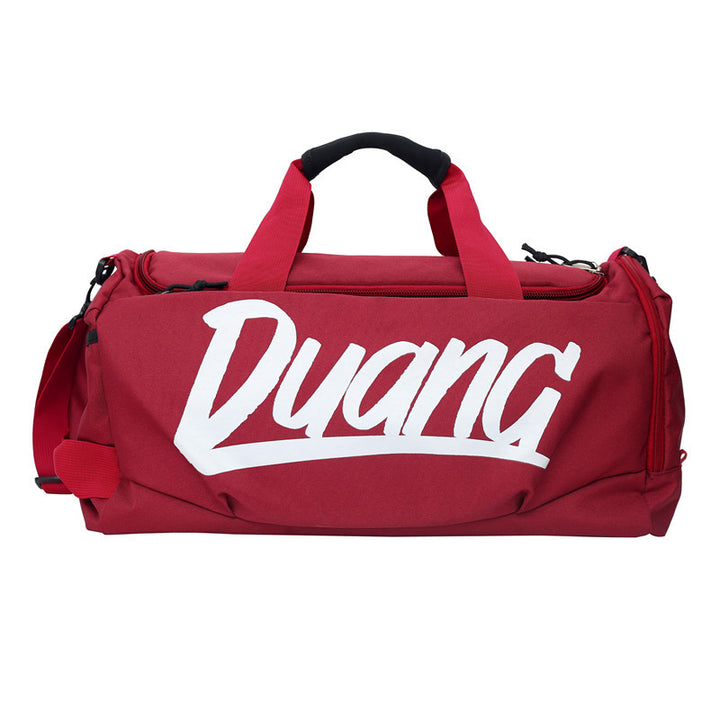 Taktischer Sport-Duffel