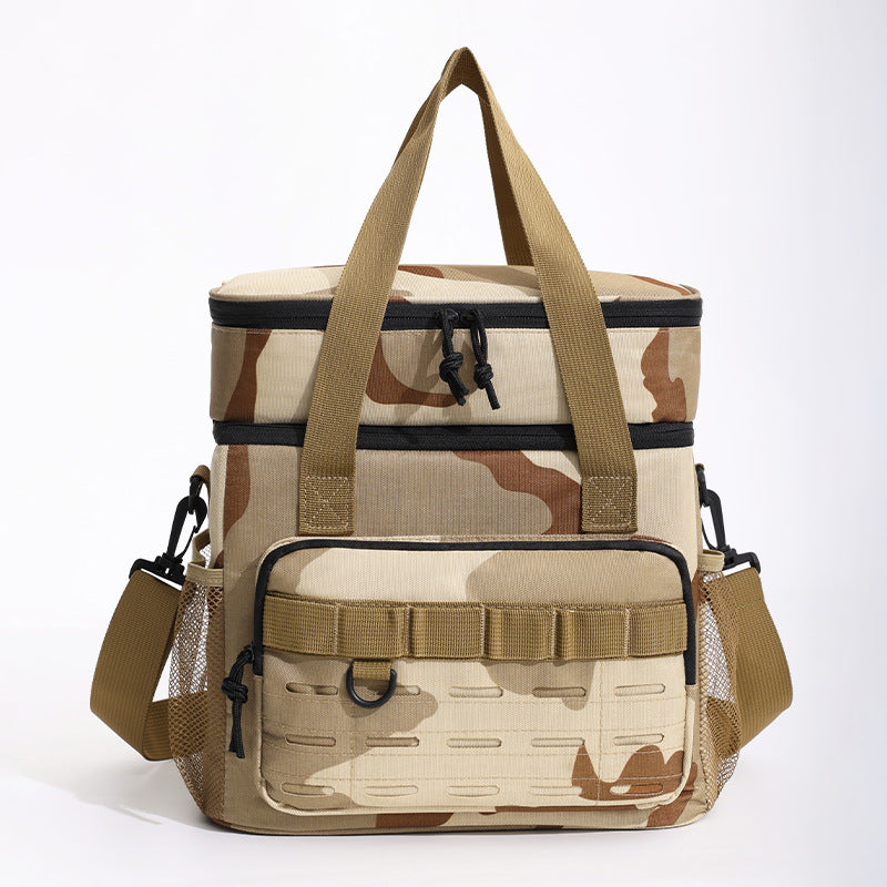 Isolierte Kühltasche Karnz