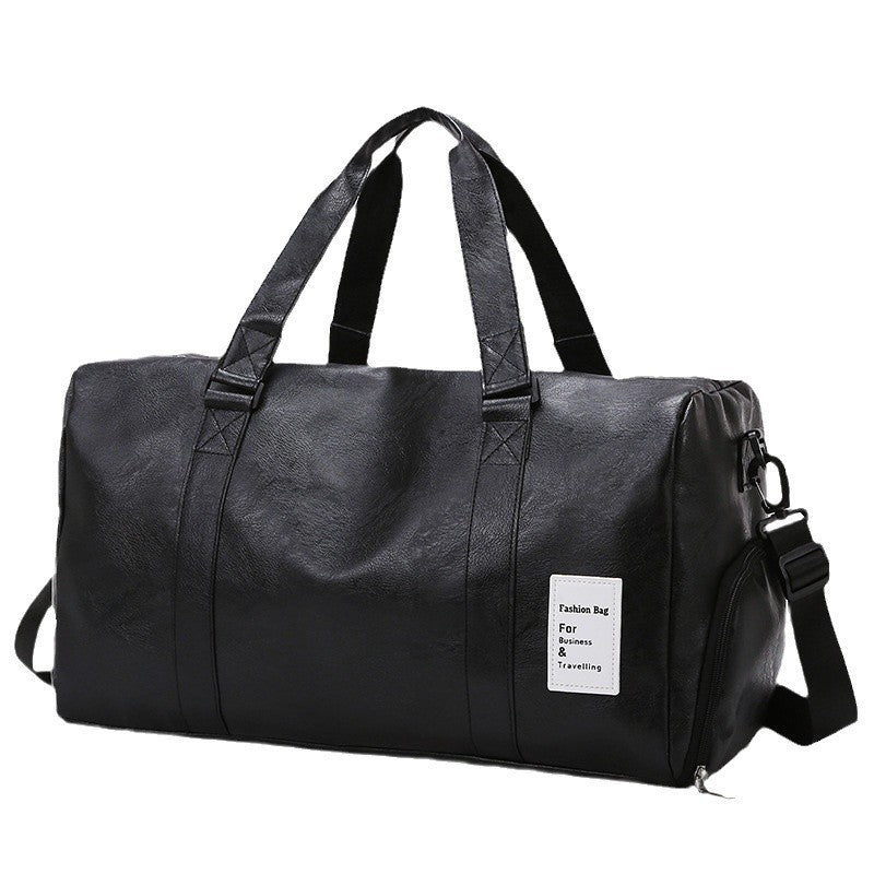 Moderner Business Reise-Duffel Bag