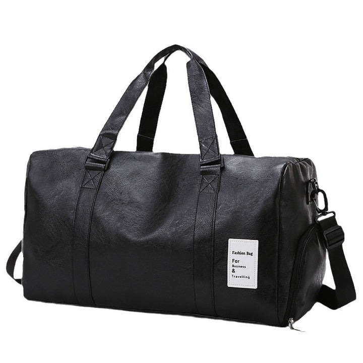 Moderner Business Reise-Duffel Bag