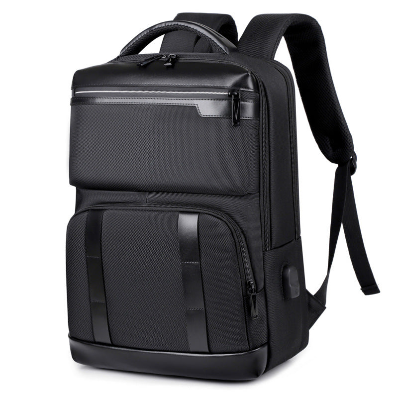 Haltbarer Geschäftsreiserrucksack Karnz