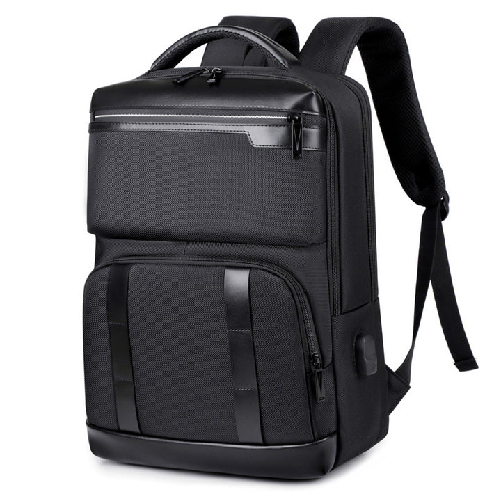 Haltbarer Geschäftsreiserrucksack Karnz
