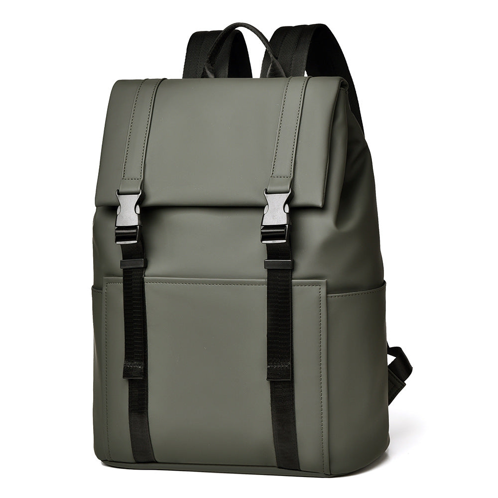 Moderner Minimalistischer Wasserdichter Rucksack Karnz