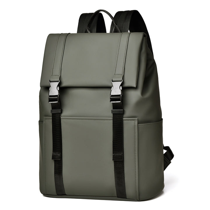 Moderner Minimalistischer Wasserdichter Rucksack Karnz