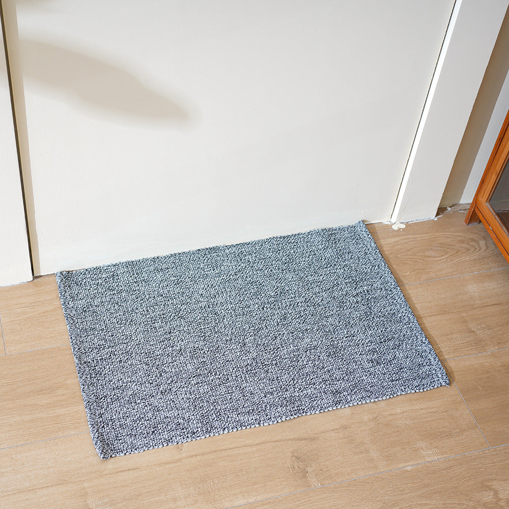 Robuster Denimstoff Meterware in Köperbindung für Bekleidung und Upcycling