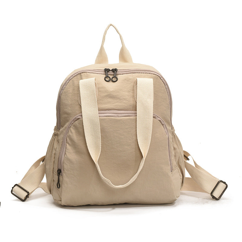 Vielseitiger Alltags-Reiserrucksack Karnz