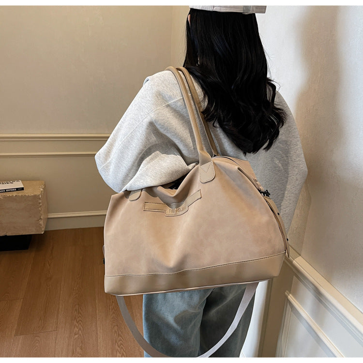 Modische Reisetasche