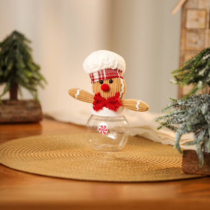 Dekorative Weihnachtsfigur Karnz