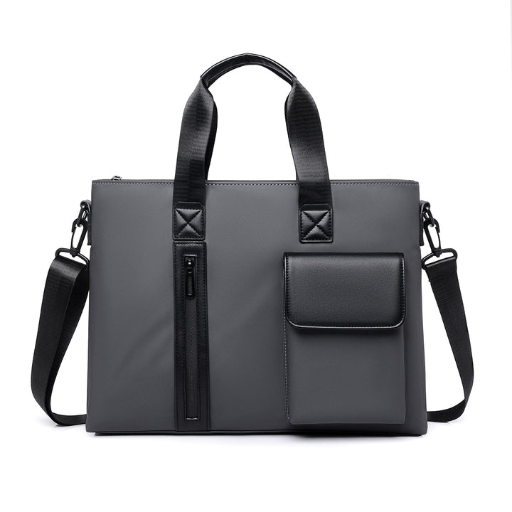 Professionelle vielseitige Laptoptasche Karnz
