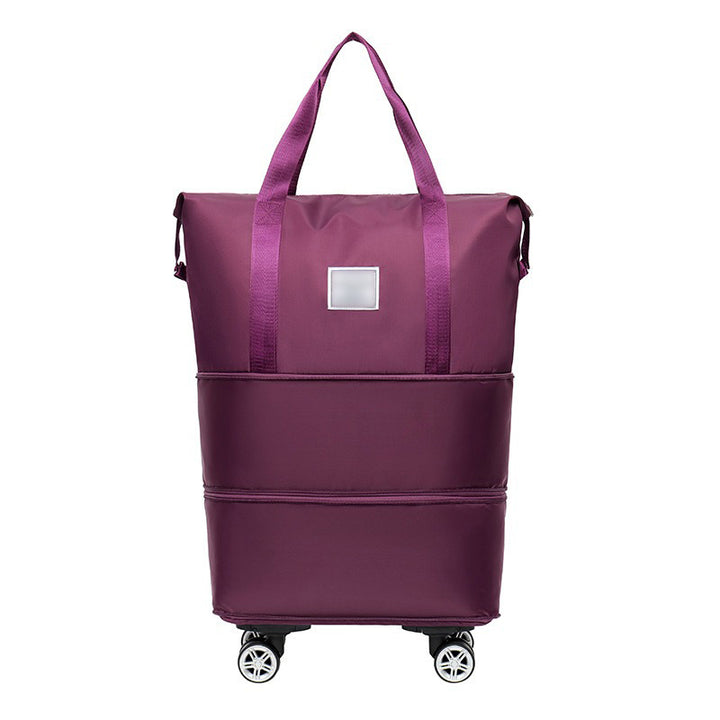Modischer wasserdichter Gym-Duffel Karnz