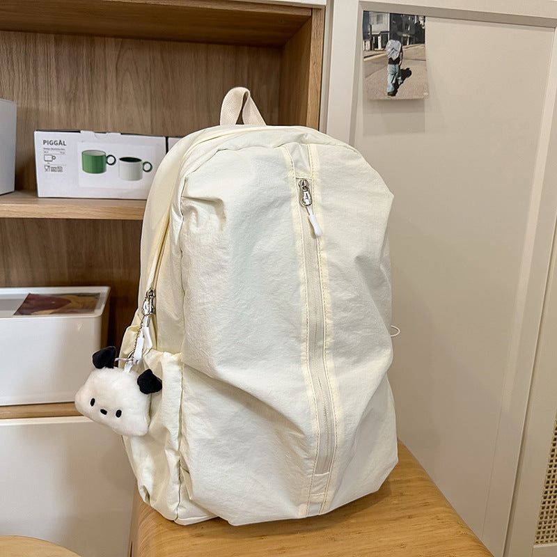 Trendiger leichter Rucksack Karnz