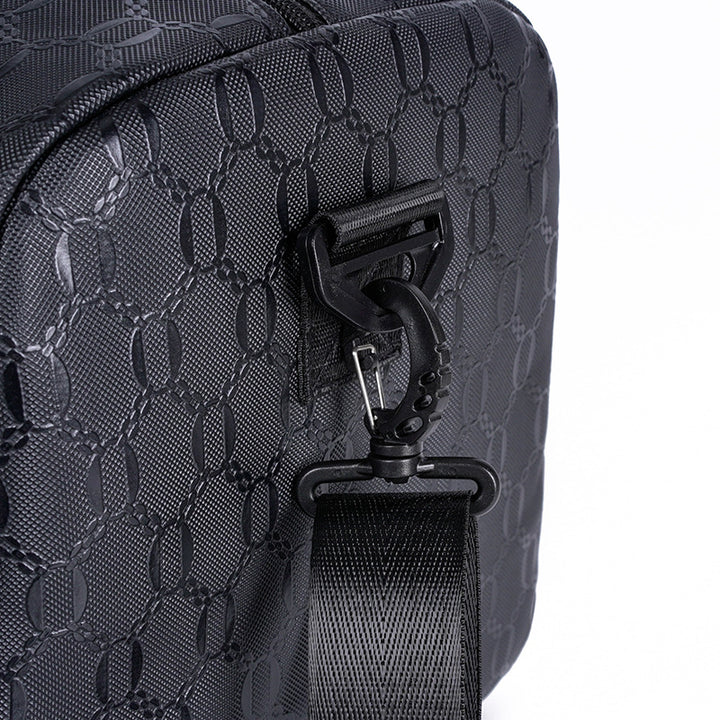Premium Texturiertes Reise Duffle Bag Karnz
