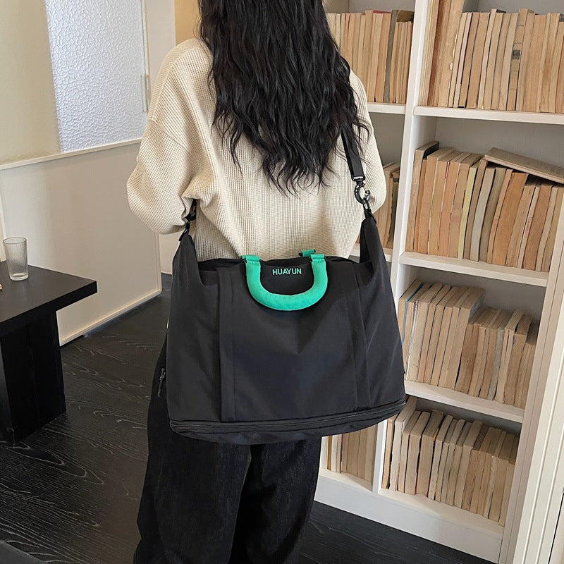 Reis Duffel