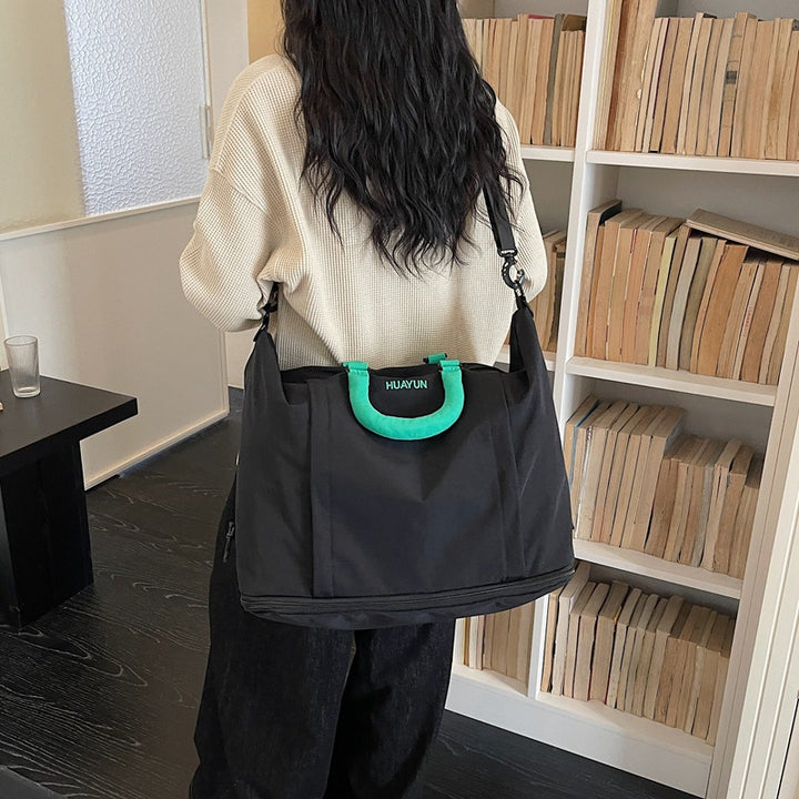 Reis Duffel
