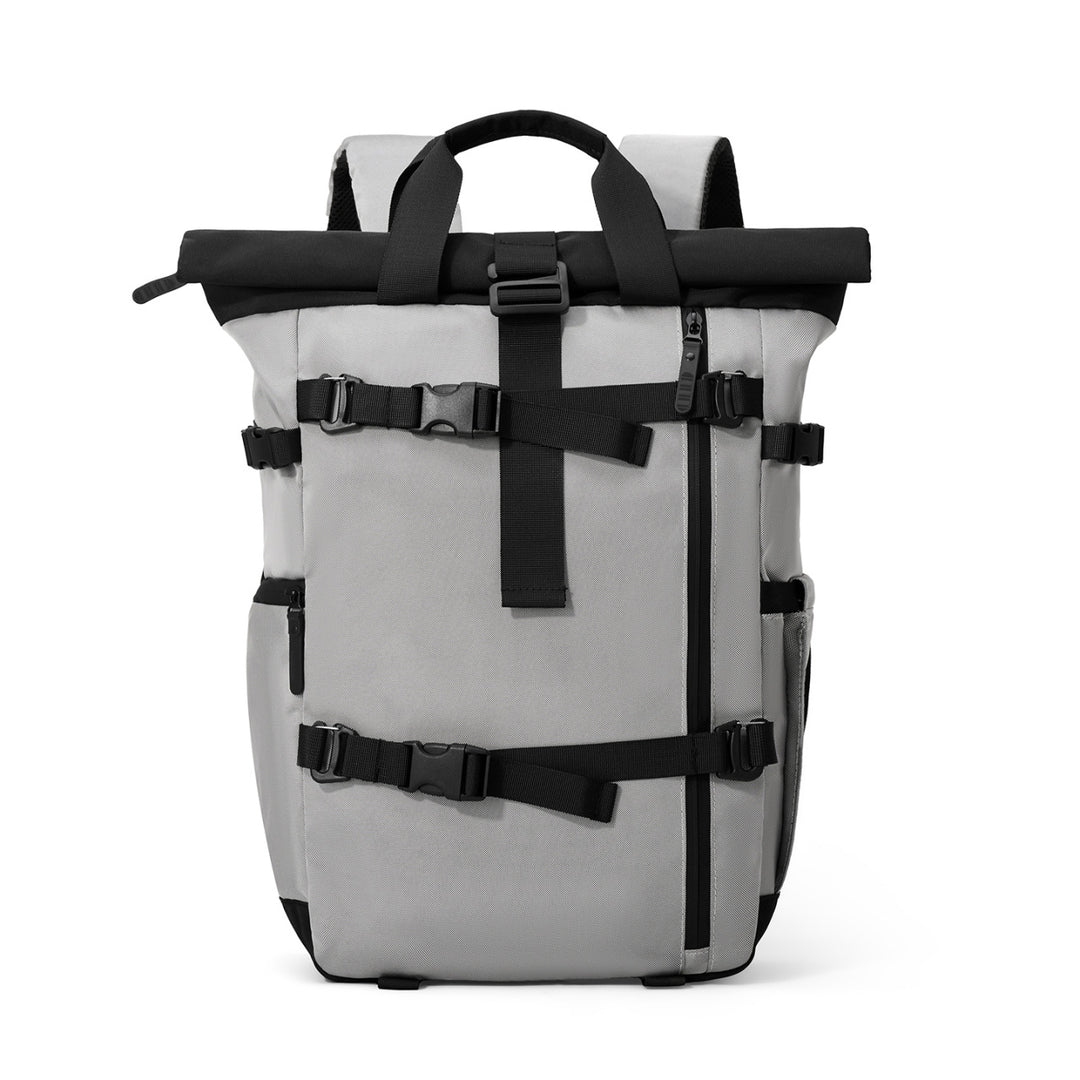 Urban Roll-Top Rucksack Karnz