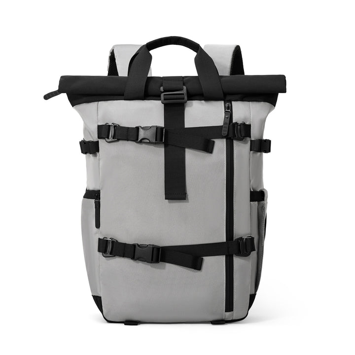 Urban Roll-Top Rucksack Karnz