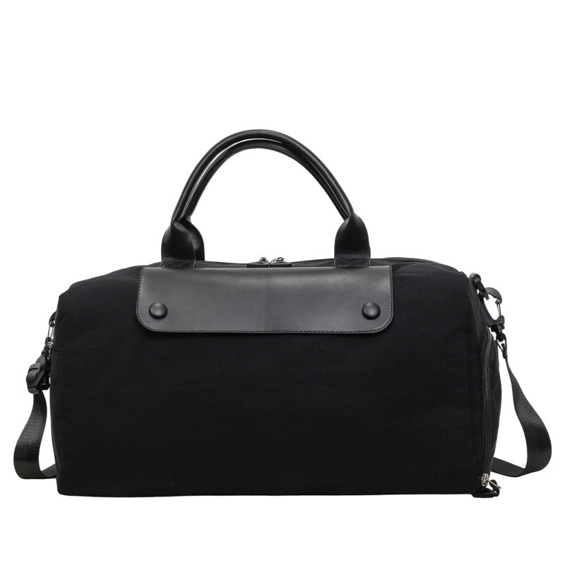 Haltbarer Reiseduffelbag