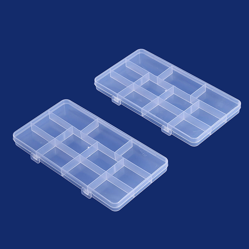 Multi-Compartment Bastelorganisator Karnz