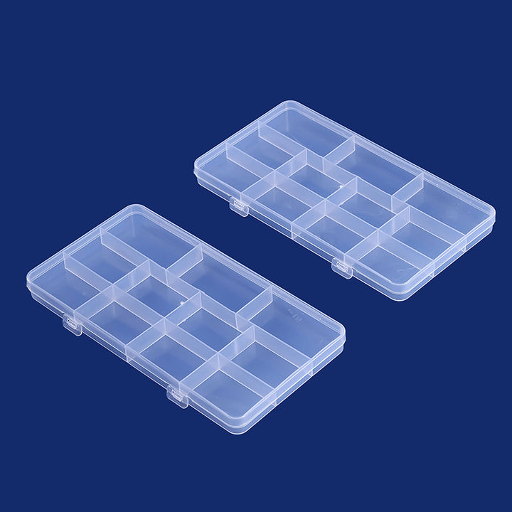 Multi-Compartment Bastelorganisator Karnz