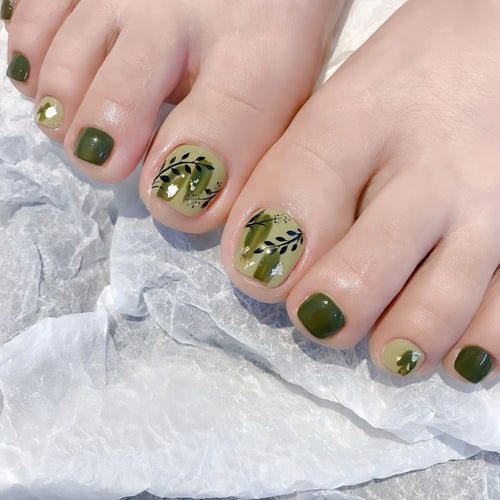 Kreative künstliche Nagelspitzen Karnz