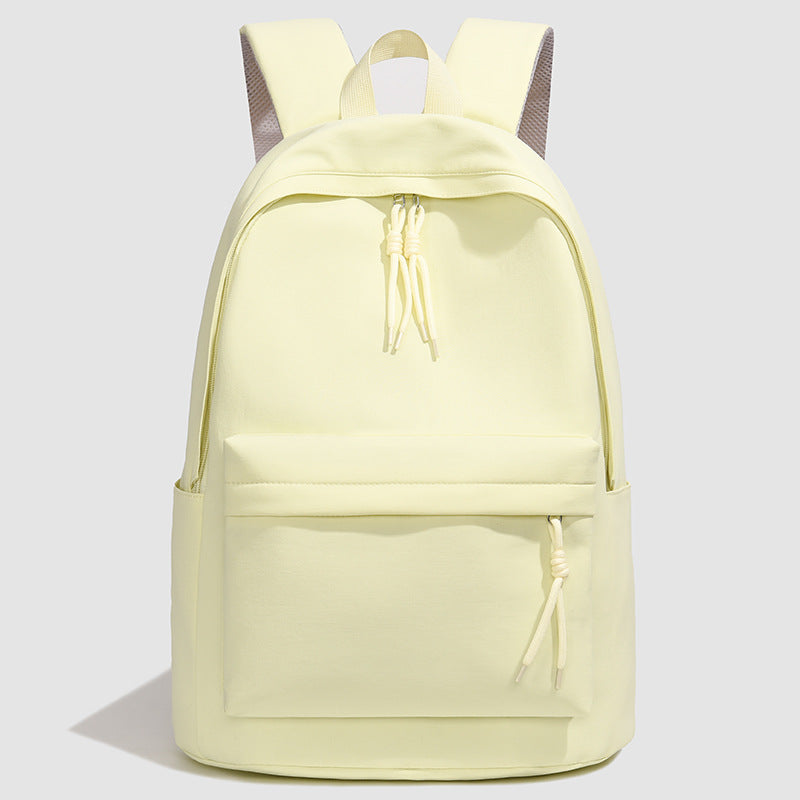 Schlanker Minimalistischer Rucksack Karnz