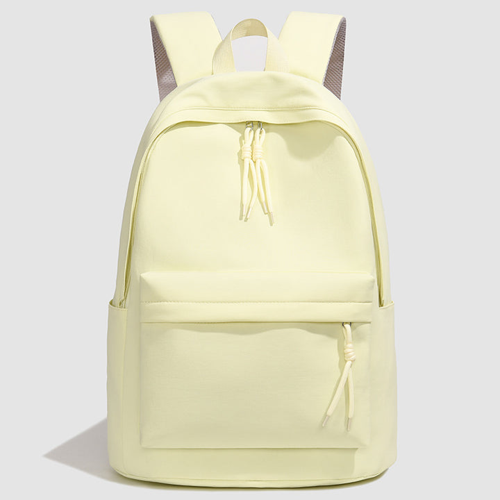 Schlanker Minimalistischer Rucksack Karnz