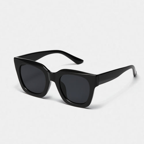 Damen modische Sonnenbrille mit einzigartiger Animal-Print-Musterung Karnz