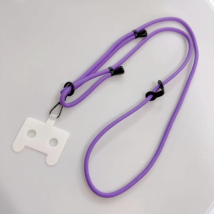 Stilvolle verstellbare Lanyard Karnz