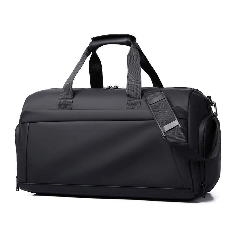 Premium Vielseitige Reise Duffel Karnz