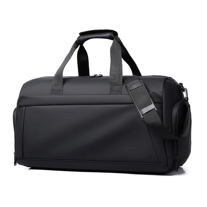 Premium Vielseitige Reise Duffel Karnz
