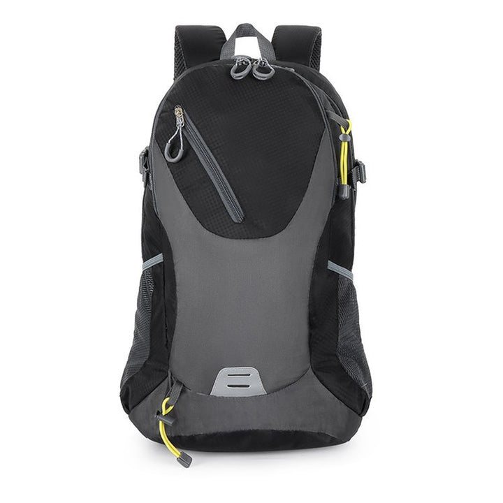 Leichtgewichtige kompakte Wanderrucksack Karnz