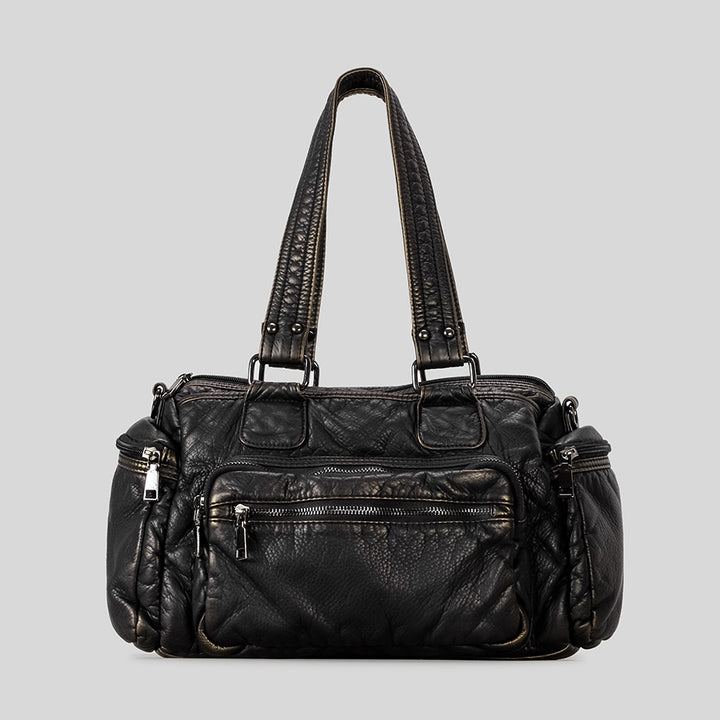 Gepolsterte Multifunktionale Handtasche