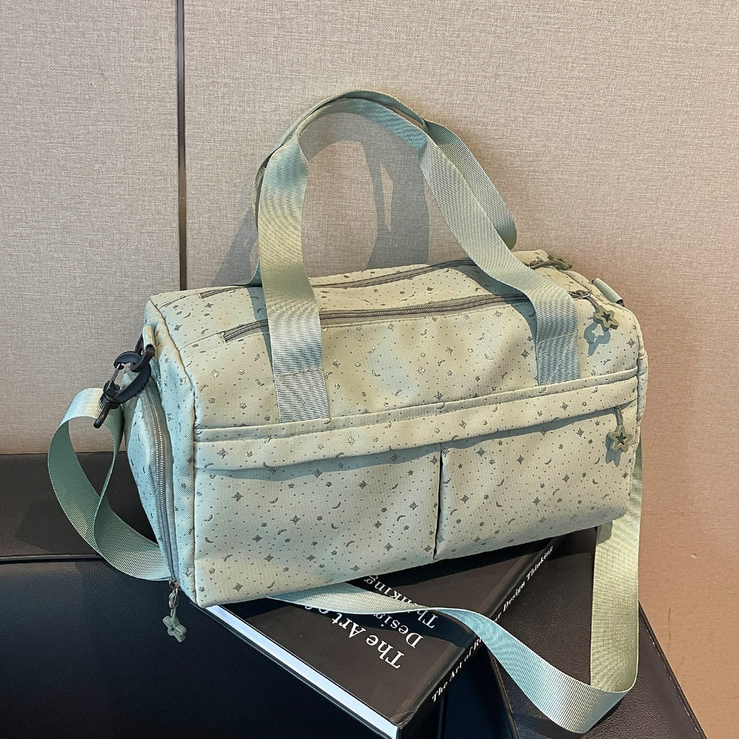Stylische vielseitige Reisetasche